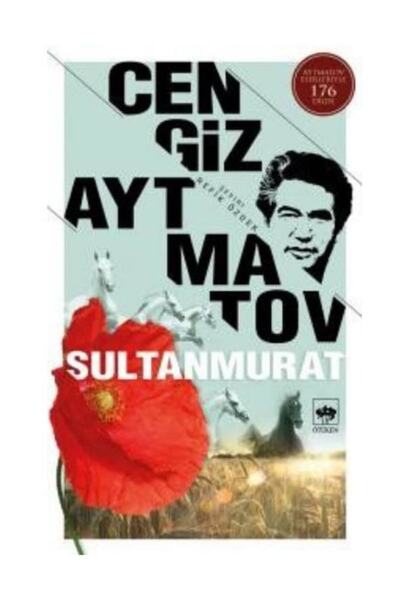 Ötüken Neşriyat Sultanmurat