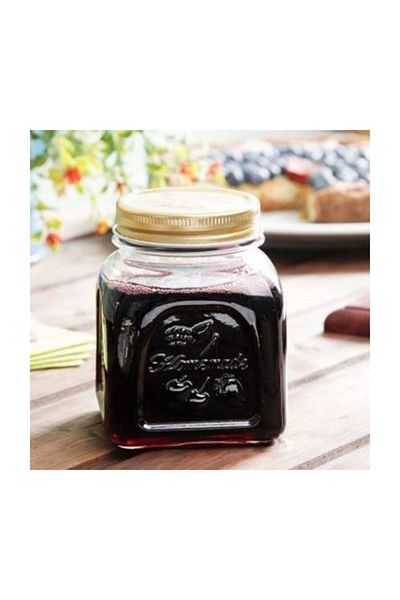 Paşabahçe Homemade Jar Medium