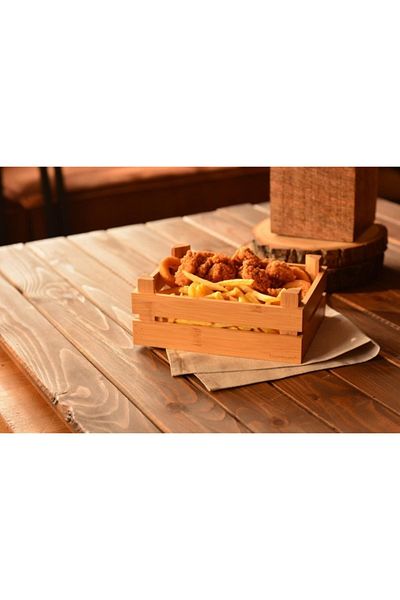 Bambum Lade Case Large