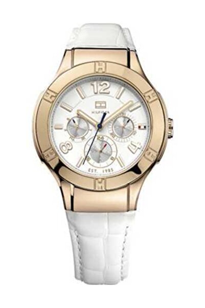 Tommy Hilfiger Kadın Kol Saati Th1781362