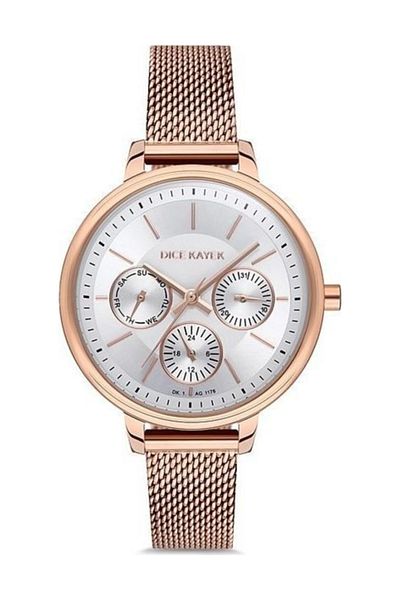 Dice Kayek Women's Wristwatch - Stylish and Functional Design