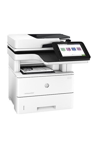 HP Laserjet Enterprise M528dn Mono Laser Mfp 43ppm A4 Yazıcı