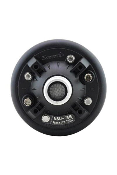 SAMMI Nsu 75b Ünit Cami Hoparlörü 75 Watt 16 Ohm