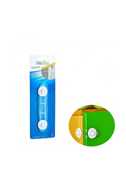 Babyjem Багатофункціональний замок для дітей