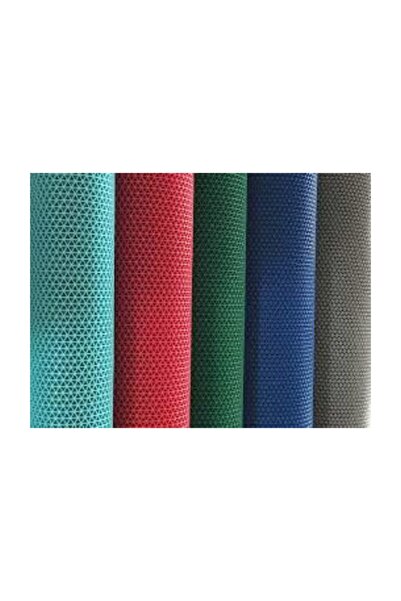 Emek Zmat Pvc Kaydırmaz Yıldız Paspas - Islak Kuru Zemin Paspası Yolluk Kayma...