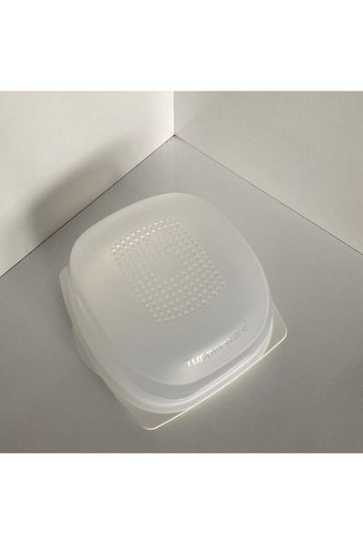 Tupperware Small Cheese World