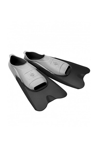Mad Wave Paleta de piscină scurtă Madwave 49-51