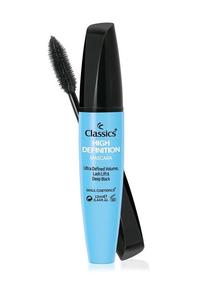 Erkul Classics High Definition Mascara