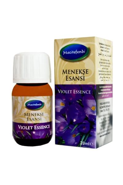 Mecitefendi Menekşe Esansı 20 ml