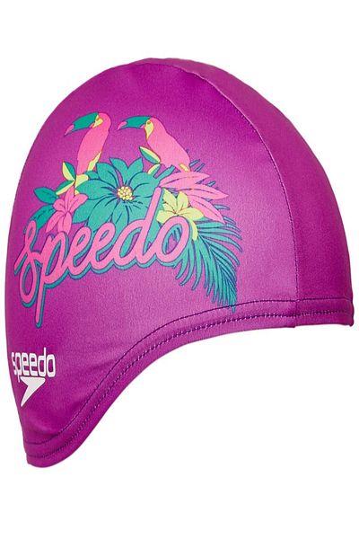 SPEEDO Boneta pentru copii din poliester