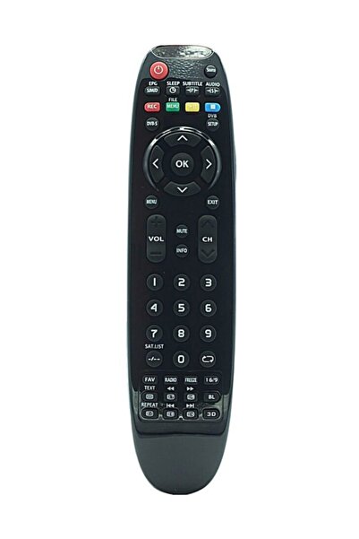 Sunny Axen Led Tv Kumandası