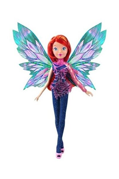 winx Club Dreamix Fairy Musa