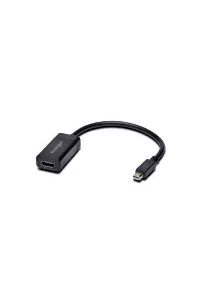 KENSINGTON Vm1000 Mini Görüntüleme Girişinden Vga’ya Geçiş Adaptörü