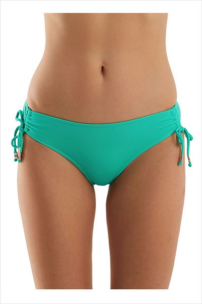 AYYILDIZ 63043 Mint Bikini Bottom
