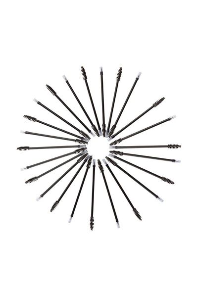 Amway Mascara Brush 25 Pieces