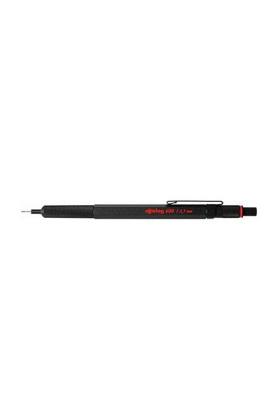 Rotring Black Versatil 600 0.7mm Pen
