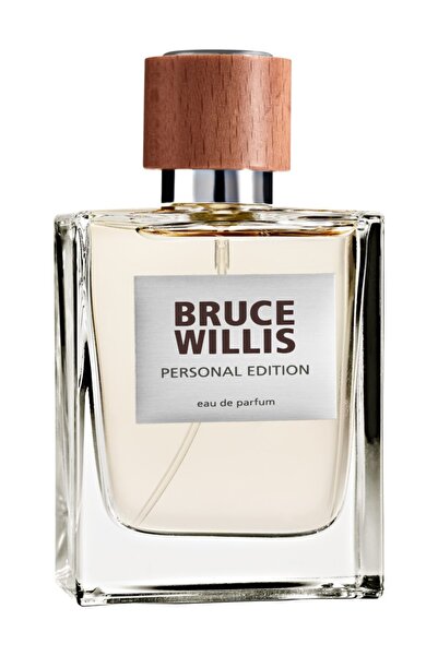 LR Bruce Willis Personal Edition Eau De Parfum YENİ ismi ve YENİ kutusunda gelecek...
