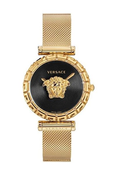 Versace Kadın Kol Saati