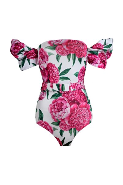 Nur Karaata Poppy Swimwear
