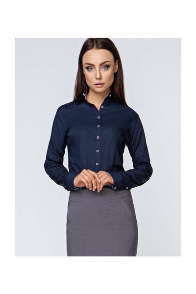 Piola Club Slim Fit női ing