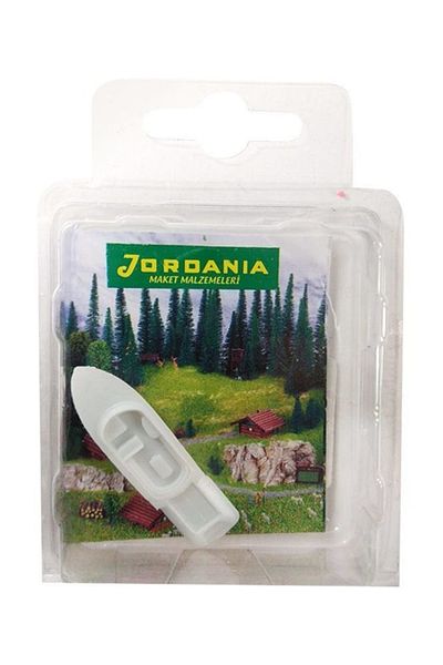 Jordania Boots Model 4.5x1.3cm 1 Piece Tşmb19508