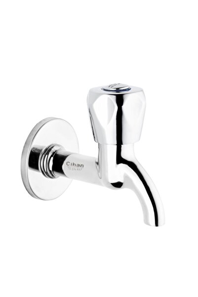 Cihan Klasik Kısa Musluk