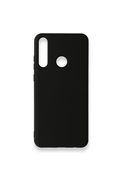 alinacepstore Huawei Y6p Silikon Telefon Kılıfı