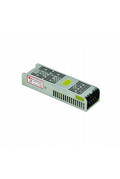 Meanwell Mervesan Mt-150-24-s Slim Metal Kasa Adaptörü