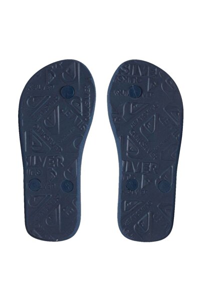 Quiksilver Quıksılver Moloanchorawayt B Sndl Xbwb Дитячі капці Aqbl100422-xbwb