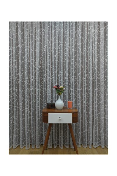 Esse Home ستارة تول دانتيل فرنسي بنمط رياضي، 400x260، طية عادية، 1/2.5