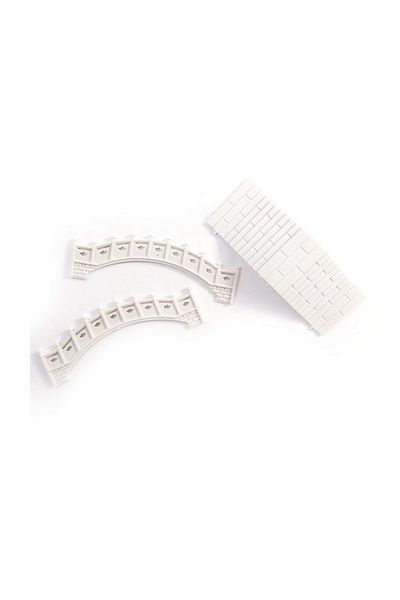 Jordania Model Bridge 1/50 1 piece Mk18501