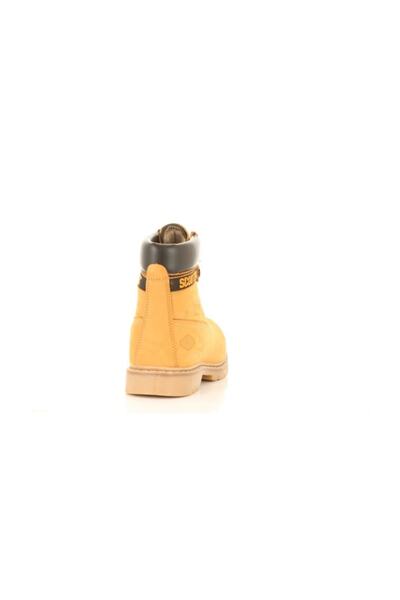 Scooter Yellow Boots 5130 - Stylish and Comfortable Design