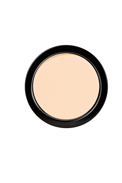 PAESE Pudra - Matte Powder Semitransparent 1A Warm Beige 9 g 5907546501358