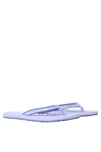 THE NORTH FACE Women's Base Camp Mini Slippers