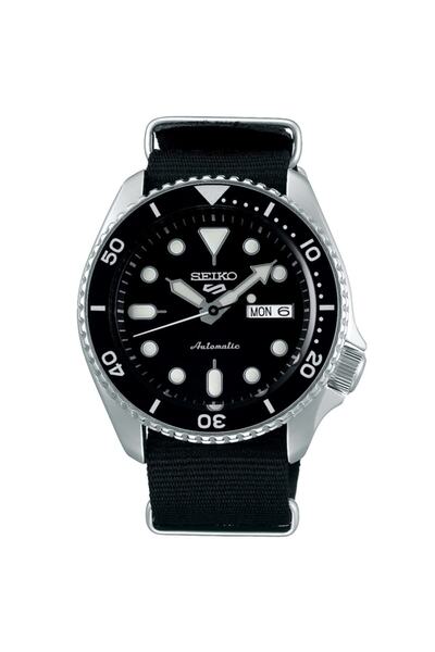 Seiko Seıko 5 Srpd55k3 Erkek Kol Saati