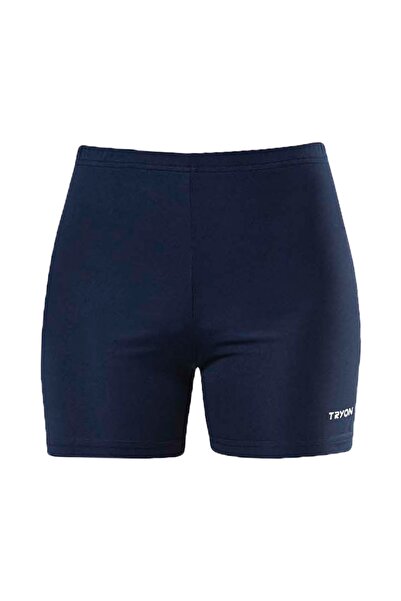 TRYON Women's Micro Volleyball Leggings