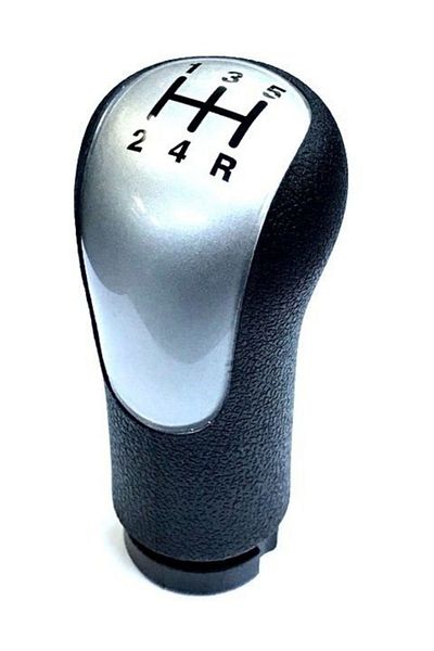 OEM Connect Gear Shift Knob Gray Scheming 2002-2013