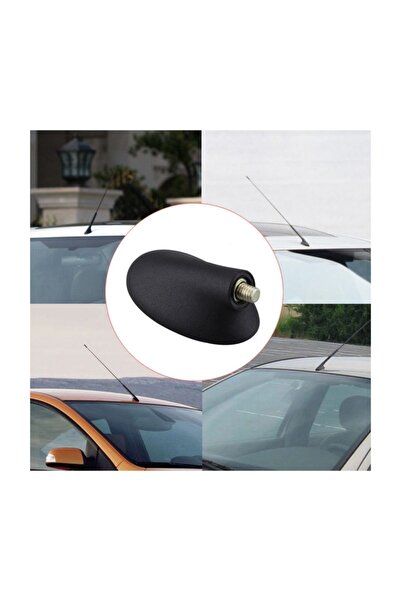 OEM Ford Focus Fiesta Escort Mondeo Connect Uyumlu Anten Gövdesi Erkek Tip