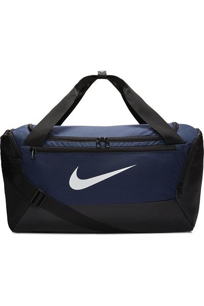 Nike BA5957-410 Brasilia Small Duffle Training Bag Small Size