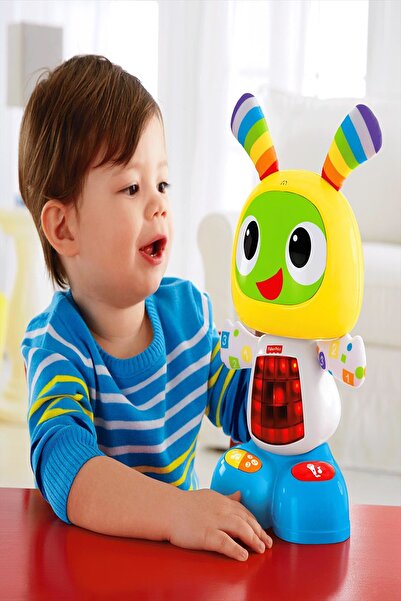 FISHER PRICE Dansçı BeatBo DF-1048