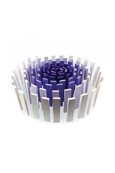 Mindware Keva Color Pops - Purple /