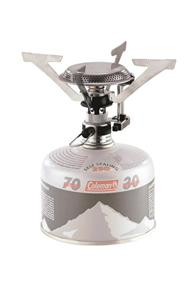 Coleman - F1 Power Stove Pz Ocak