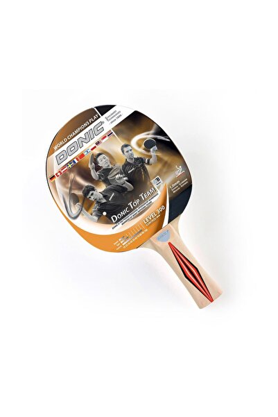 DONIC Top Team Level-300 Table Tennis Racket