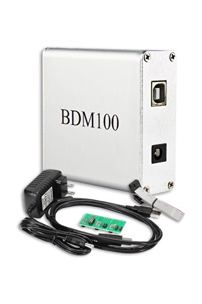 OTOEKO Bdm100 Ecu Chip Tuning Programlama Cihazı Bdm 100 V1255 Çip Okuyucu Fl...