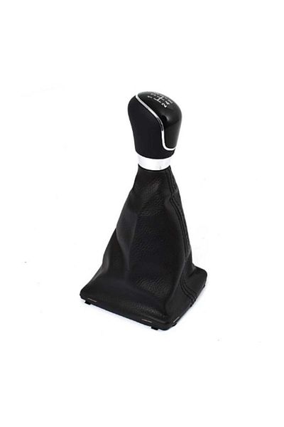 OEM Focus Gear Shift Knob and Gaiter 2005-2008