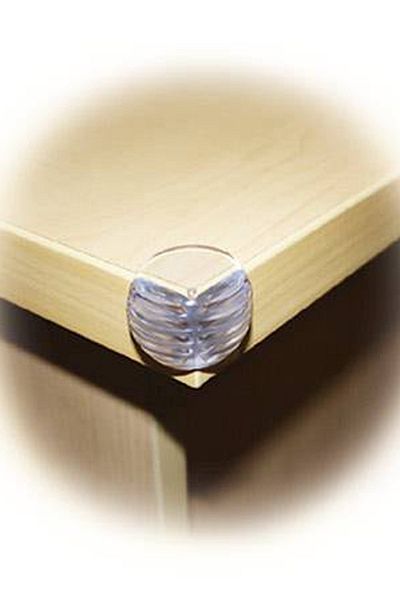 Kraft Round Corner Covering