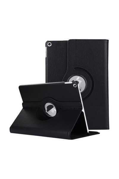 Microsonic Apple iPad Air 3 10.5'' 2019 (A2152-A2123-A2153-A2154) Kılıf 360 R...