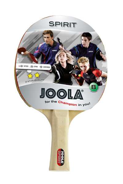 Joola Spirit Masa Tenisi Raketi - LOO-JOOLA-025
