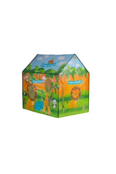 Furkan Toys Sevimli Orman Oyun Evi