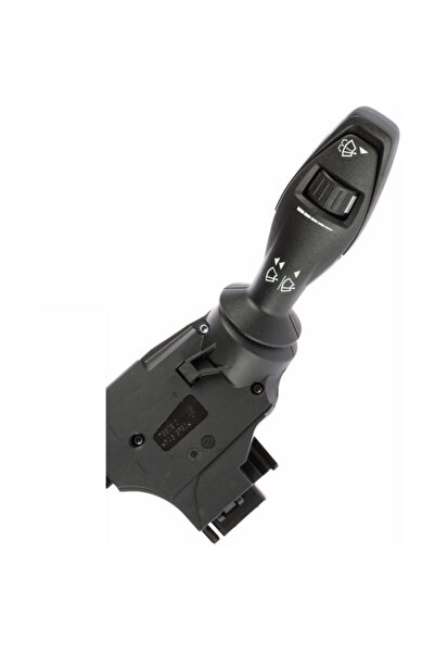 OEM Fiesta - Courier - B-max Uyumlu Cam Silecek Silgi Ve Yıkama Kolu 2009-202...